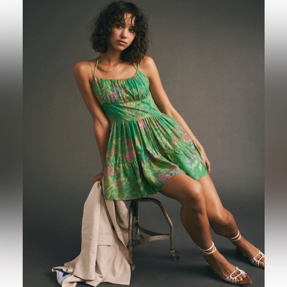 DELFI Jacky Dress
